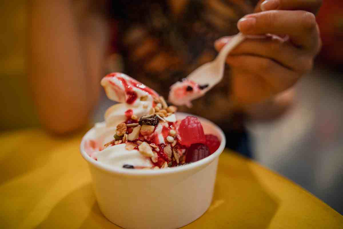 Gelato, ecco qual è il momento della giornata in cui non va mangiato