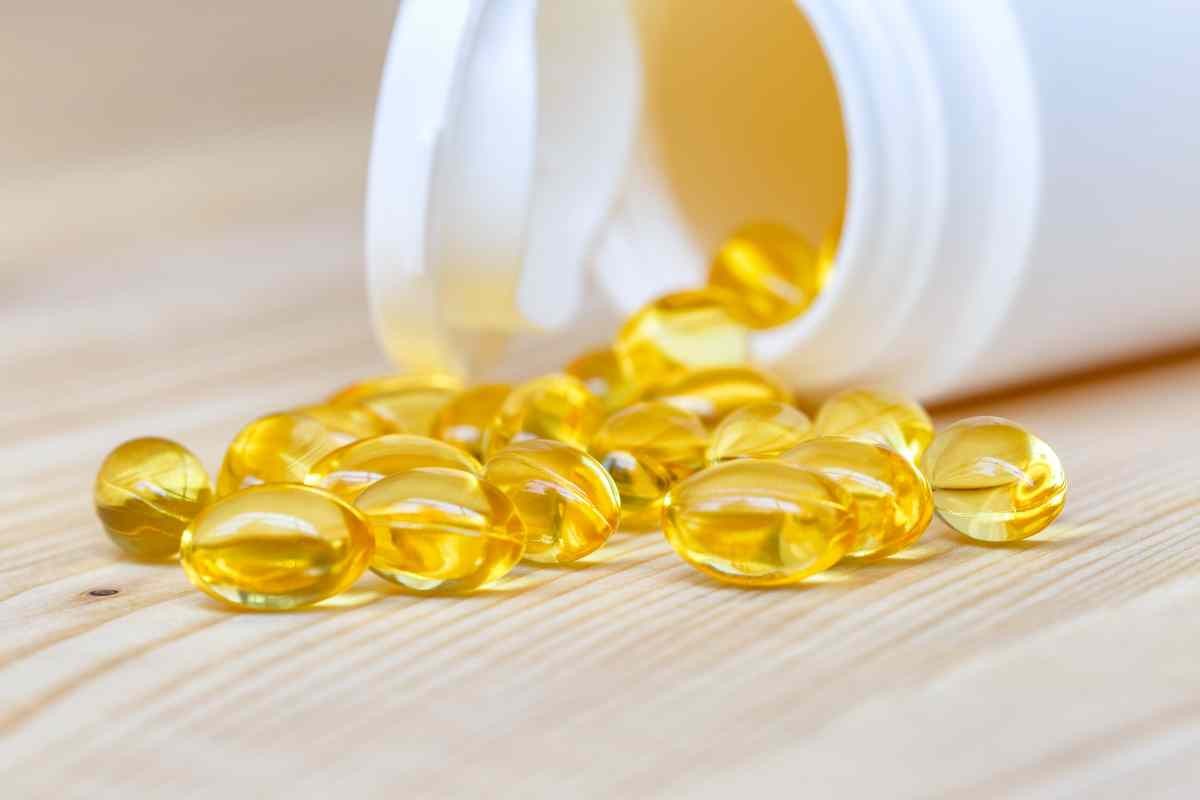 Vitamina D e cuore i reali benefici