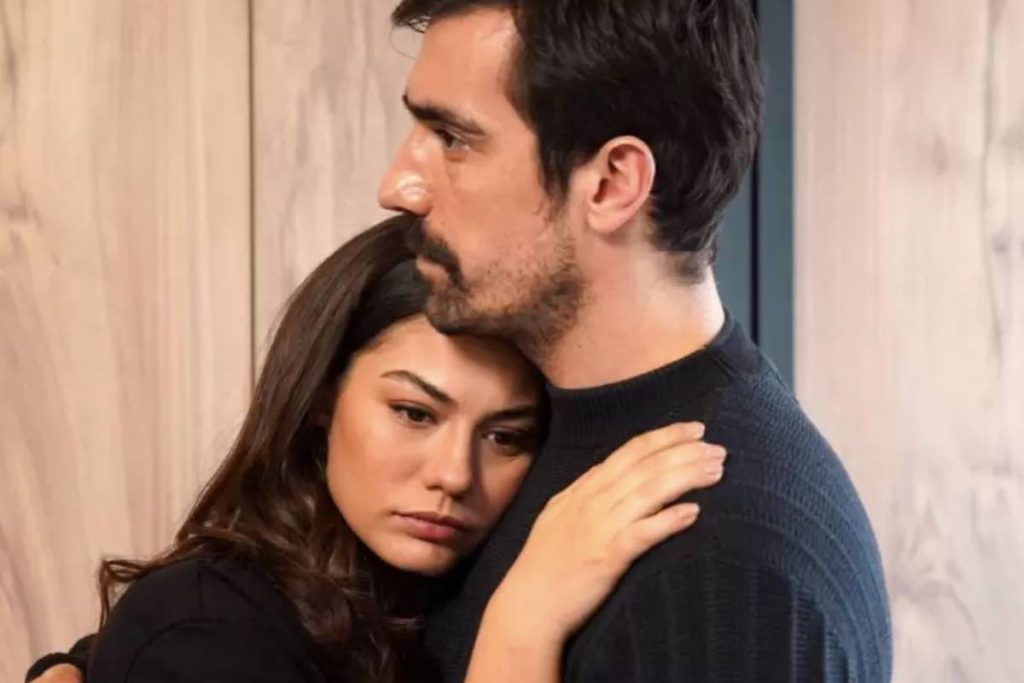 My home my destiny chiude, è ufficiale! La data dell'ultima puntata Spraynews.it My home my destiny chiude, è ufficiale! La data dell'ultima puntata Spraynews.it