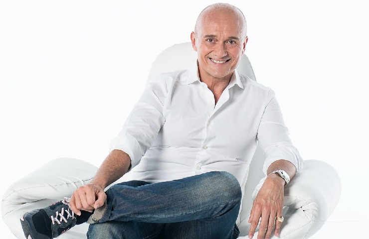Alfonso Signorini
