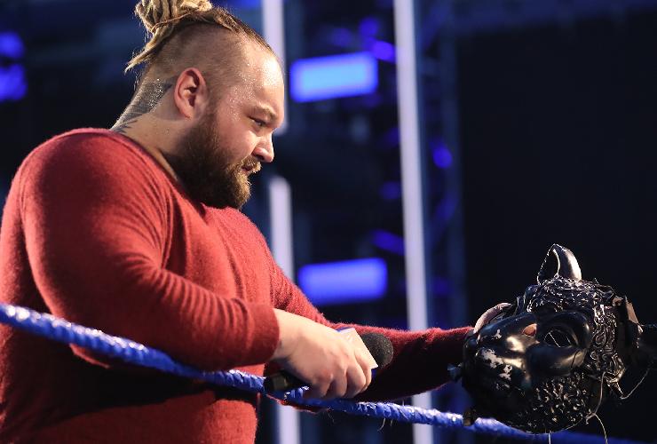 Lutto improvviso nella WWE: morto Bray Wyatt