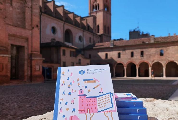 Festival della Letteratura di Modena 2023: gli eventi