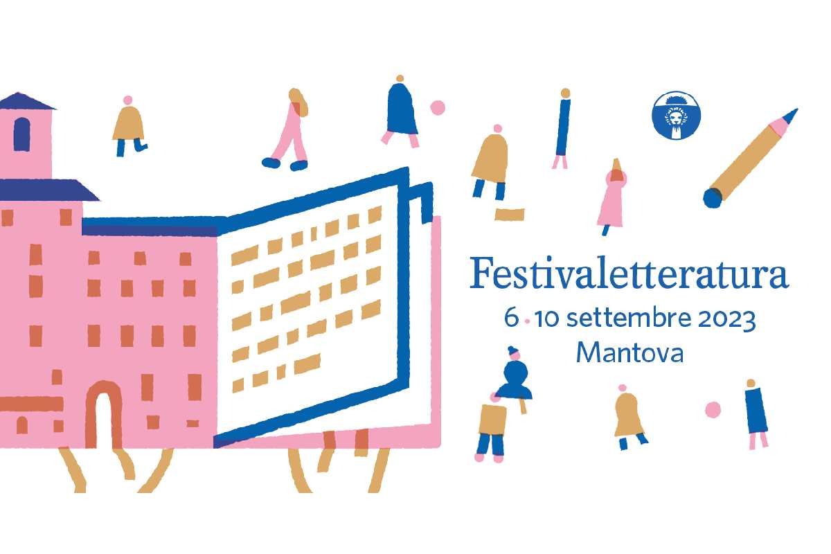 Festival della letteratura di Mantova, tutti gli eventi dall'omaggio a