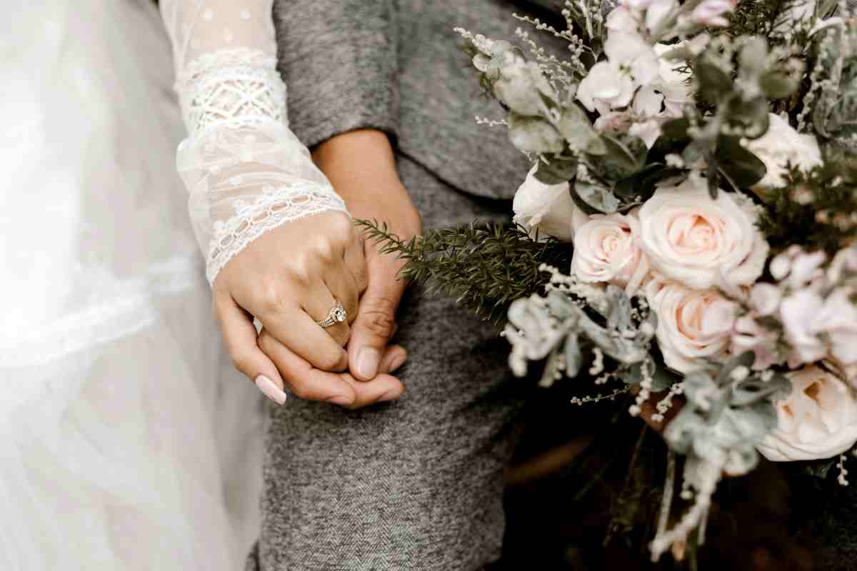 Promessa matrimonio: cosa dice legge