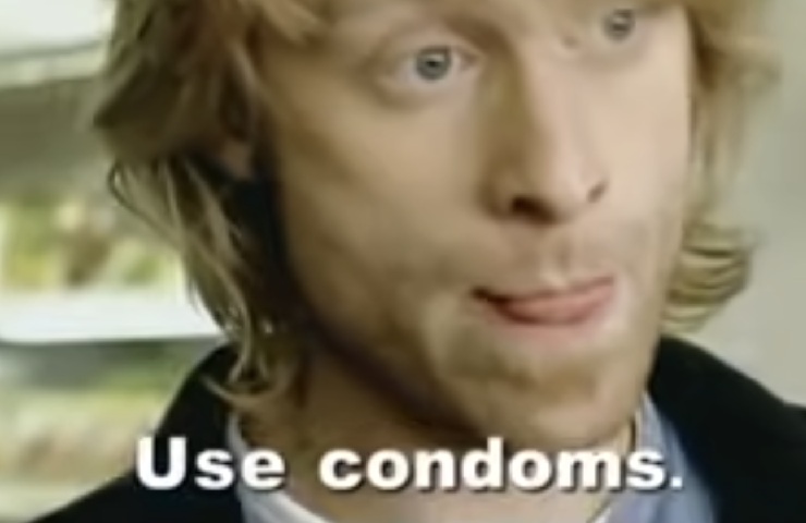 Zazoo Condoms