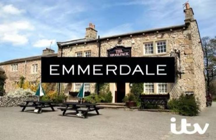 Emmerdale, una delle serie tv più longeve di sempre