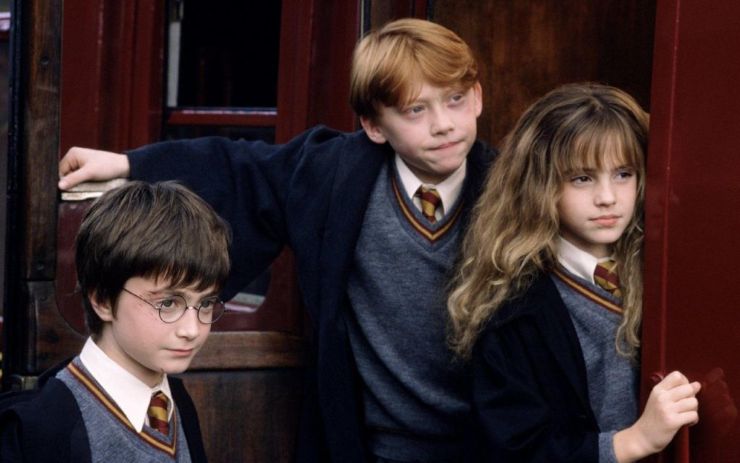 Harry Potter, la teoria che sconvolge i fan