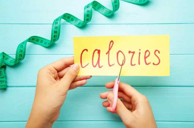 Quali alimenti mangiare per perdere peso grazie alla dieta delle calorie negative