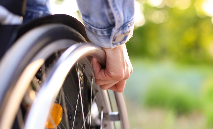 Carta europea della disabilità accedere a beni e servizi con agevolazioni