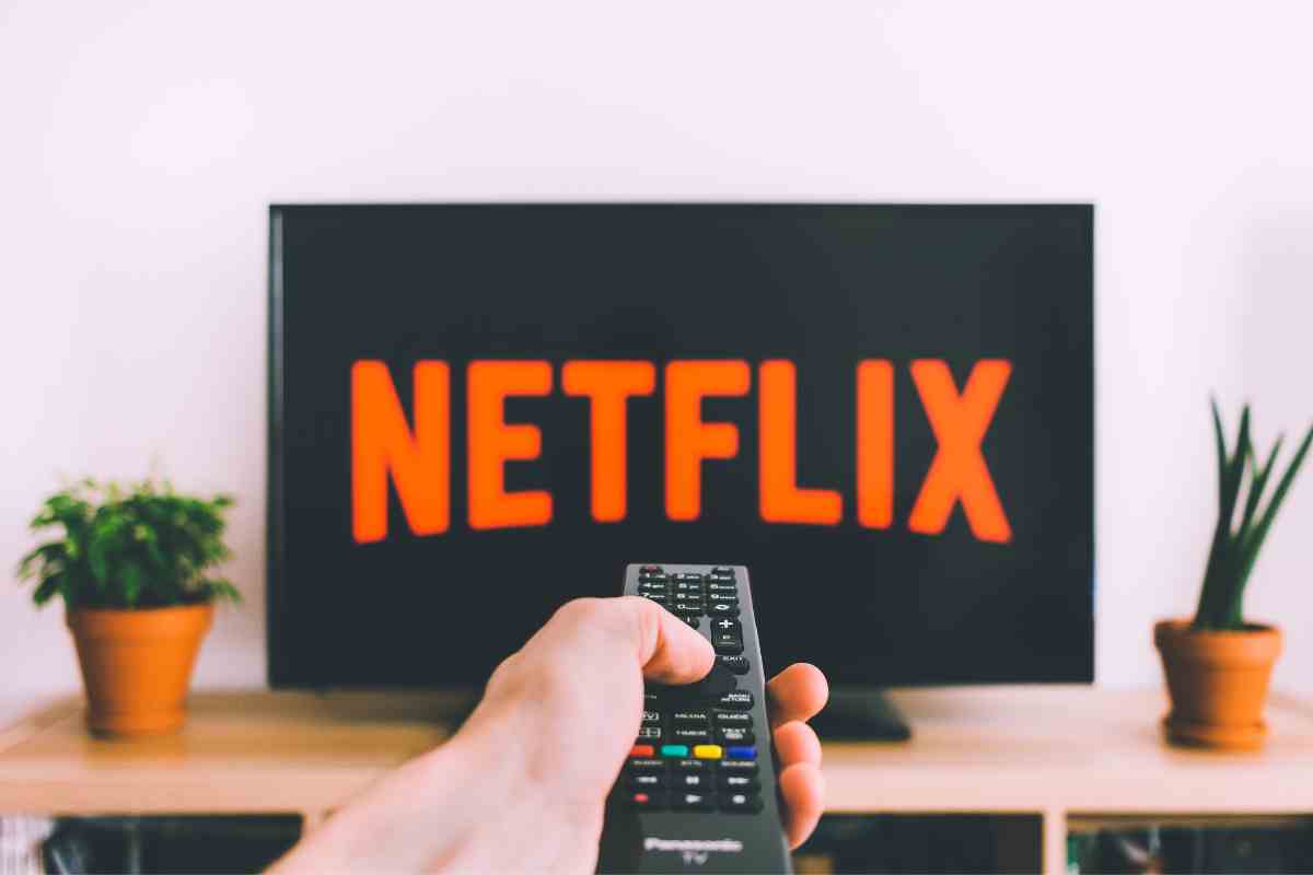 Netflix aumenta abbonamenti: motivo