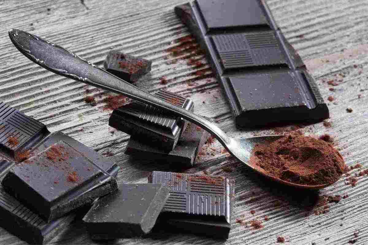 Cosa sapere sull'allarme cioccolato 
