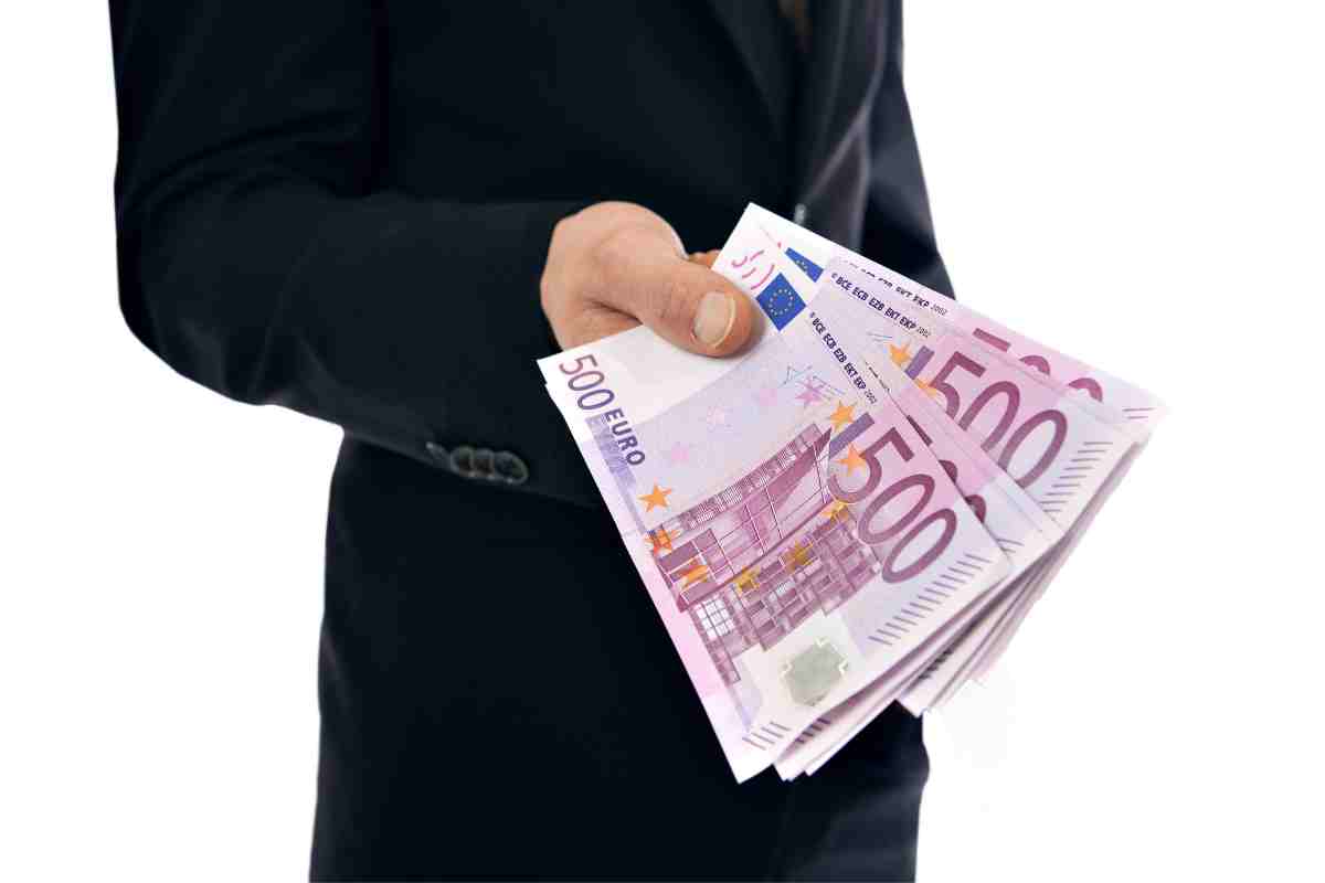 Aumento in busta paga fino a 15.000 euro