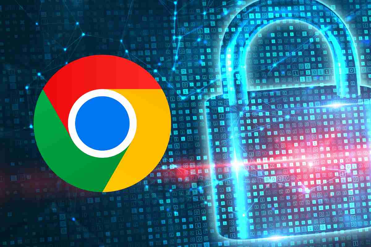 Google Chrome sicurezza