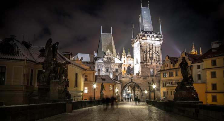 Cose da visitare a Praga