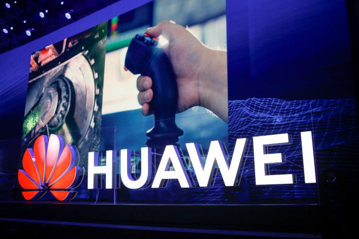 huawei elimina supporto Android 