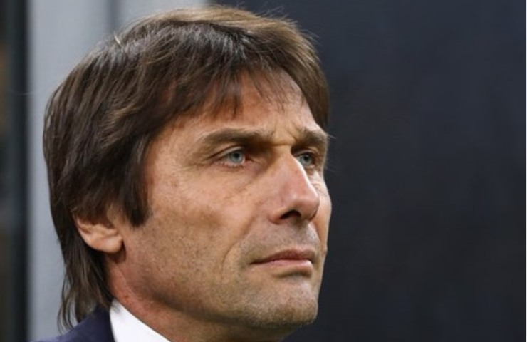 Antonio Conte ritorno Serie A