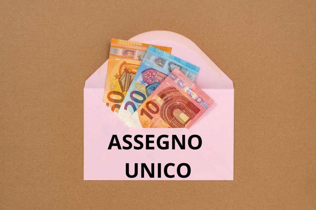 Assegno Unico gennaio 2024 c'è una cosa che devi assolutamente sapere