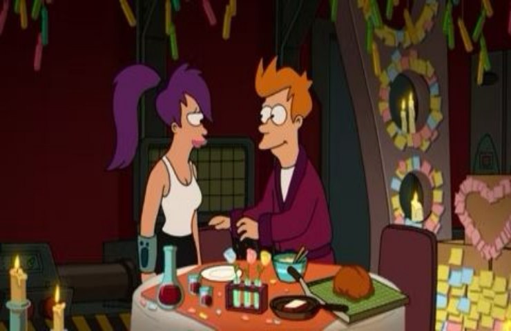 Futurama