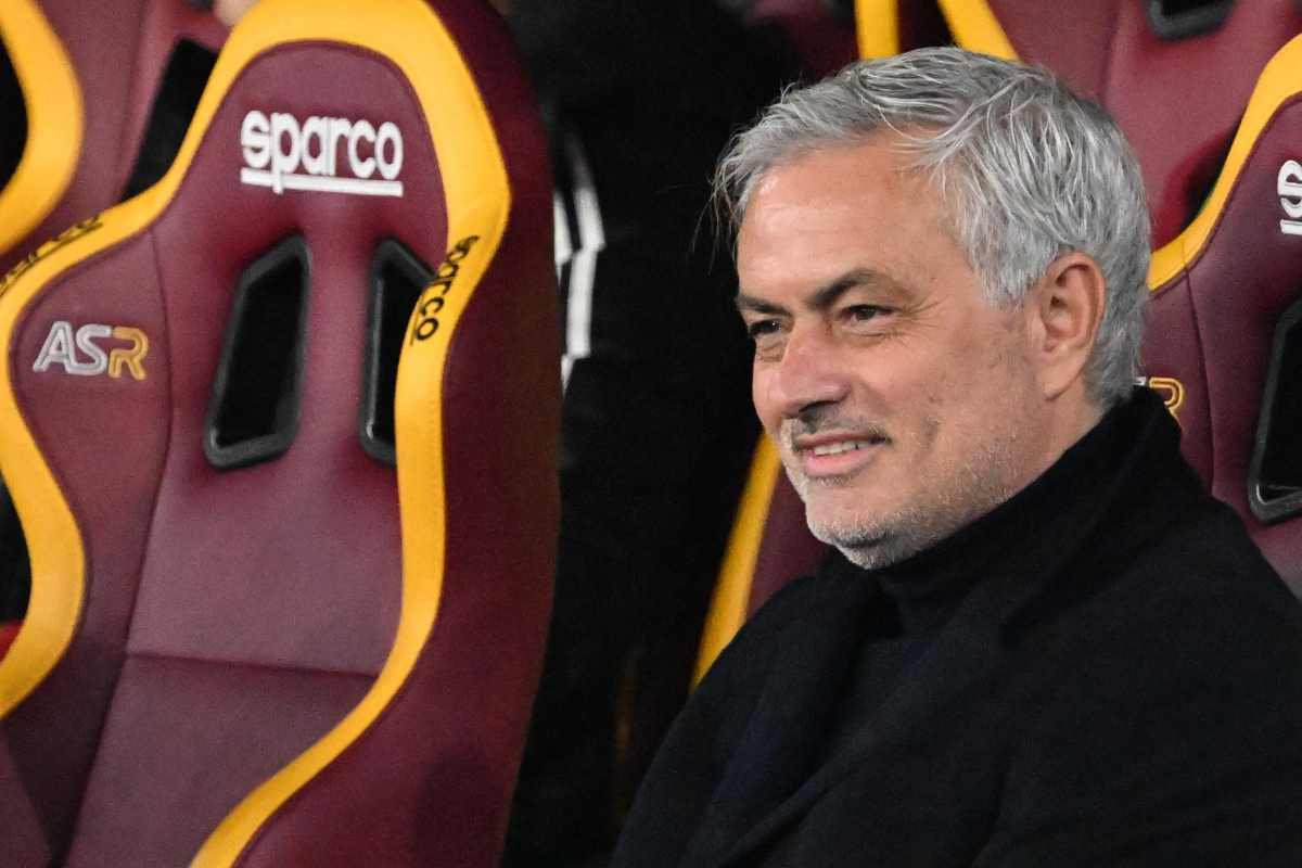 Calciomercato Roma, rinforzo per Mourinho dall'Atletico