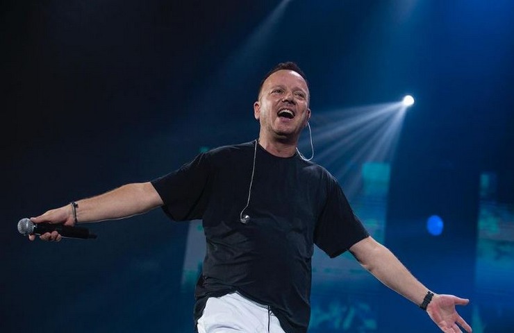 Gigi D'Alessio