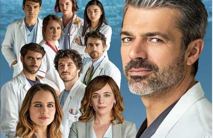 cast Doc nelle tue mani 