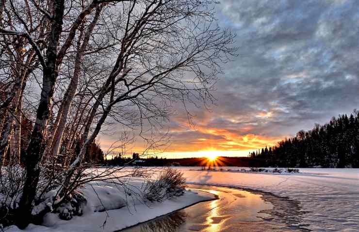 viaggi in mete invernali