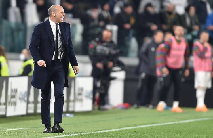 Massimiliano Allegri, quanto costerebbe il suo esonero 