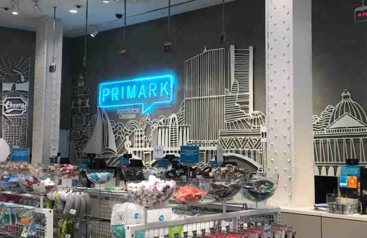 Primark nuova apertura Italia sorpresa cittadini