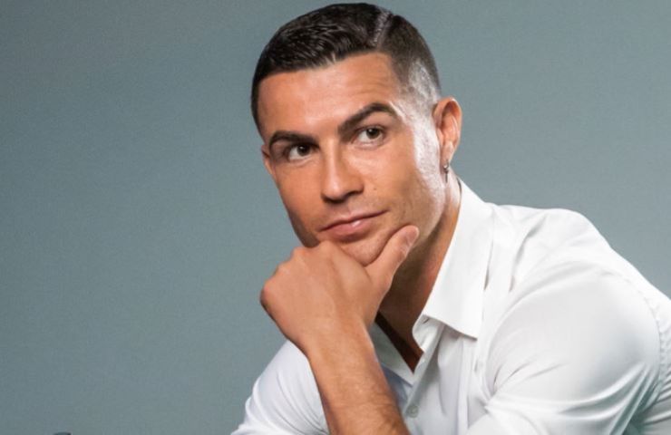 Ronaldo