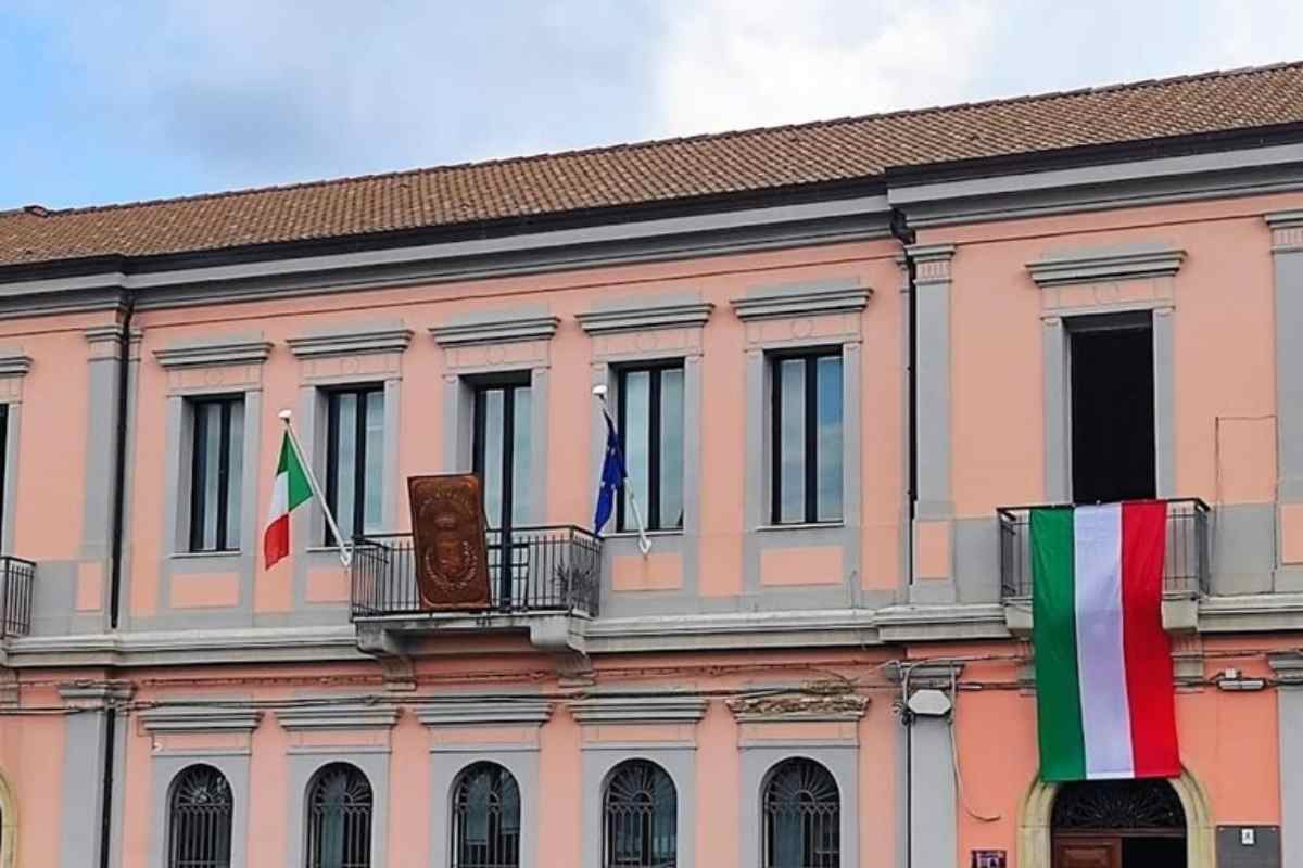 Taurianova Capitale del Libro 2024