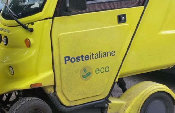 svolta Poste Italiane piano assunzioni app consegne 4 ore