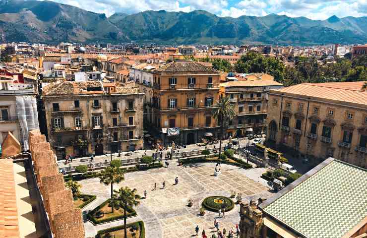 Palermo 