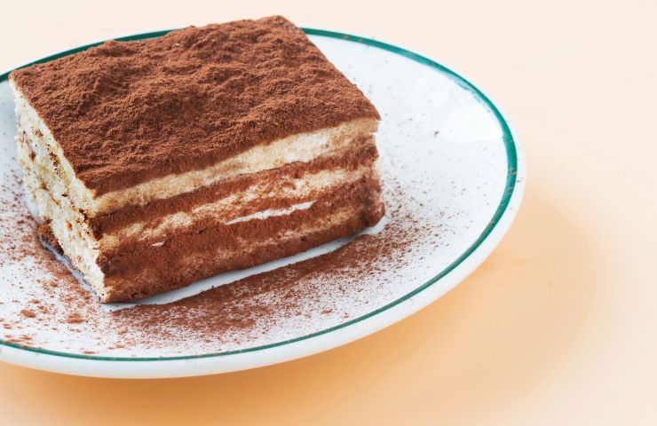 Tiramisù 