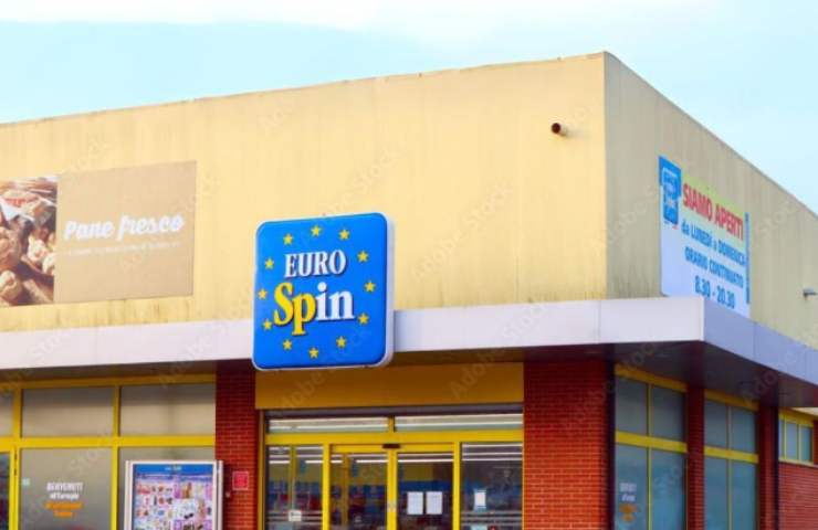 Eurospin personale contratto indeterminato