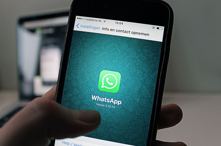 Novità whatsapp per gli utenti