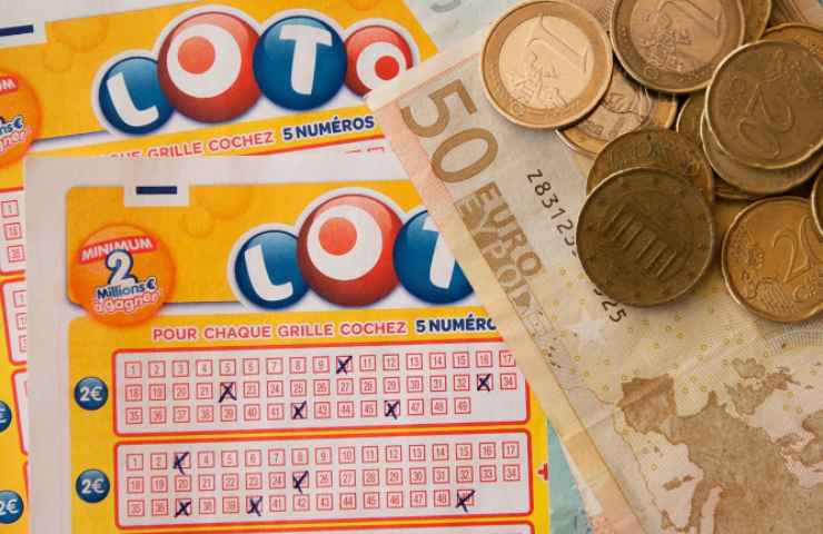 Colpaccio al Lotto