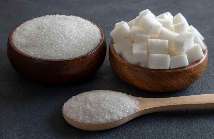 zuccheri come disintossicarsi