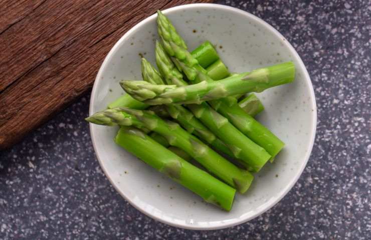 Asparagi 