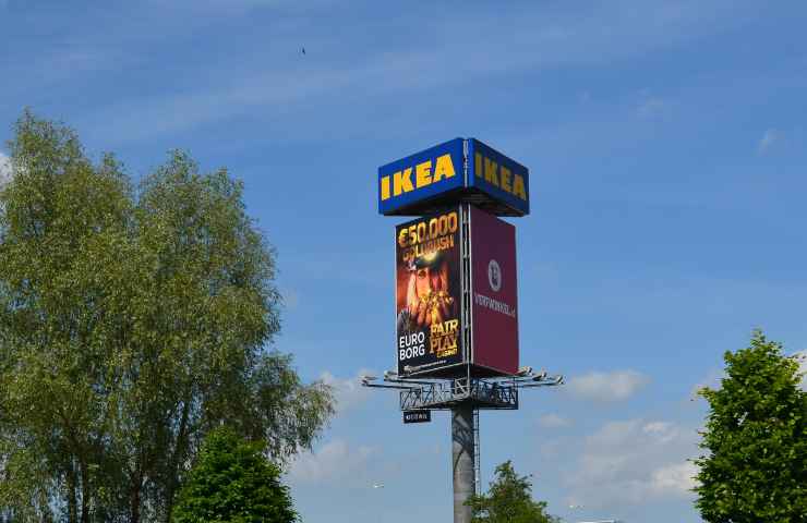 Ikea