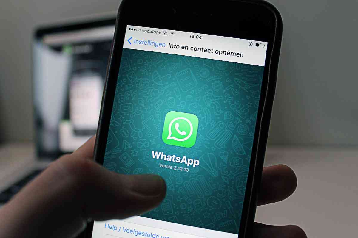 Whatsapp novità per tutti gli utenti