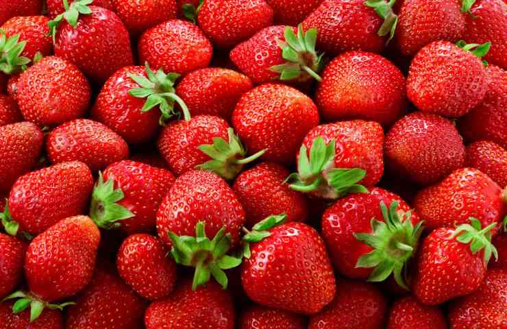 fragole