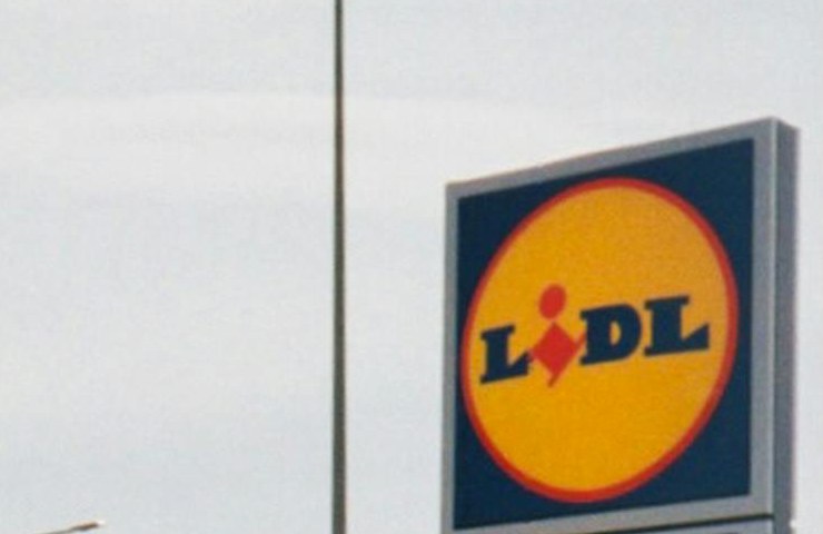 Altro che Ikea da Lidl prezzi outlet