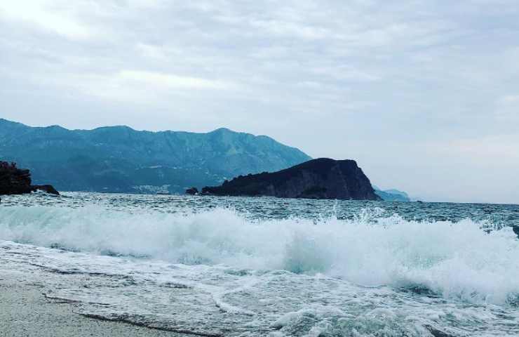 Estate prenotazione qui perla Mediterraneo 