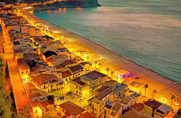 Calabria 5 posti bellezze ideali estate 2024