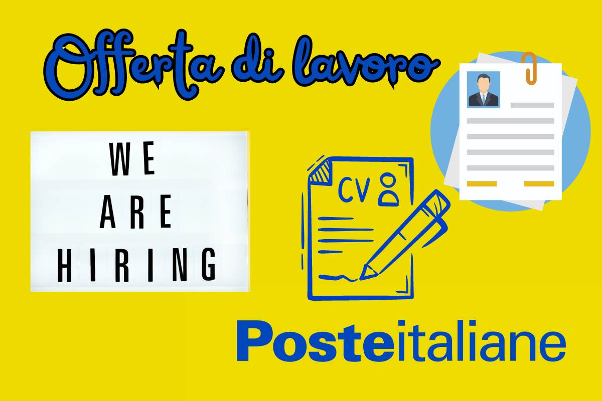 Poste Italiane, i prossimi saranno mesi cruciali: l'avviso che